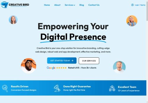 Creative Bird LLC capture - 2025-04-09 18:10:48