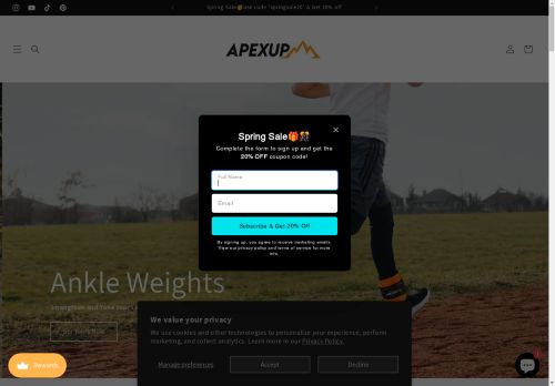 APEXUP SHOP capture - 2025-04-09 18:16:53