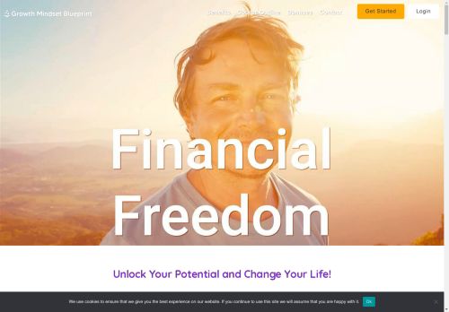 Growth Mindset Blueprint capture - 2025-04-09 18:22:28