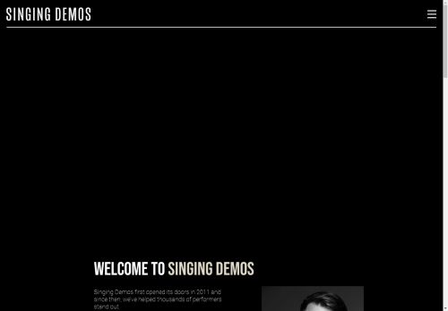 SINGING DEMOS capture - 2025-04-09 18:47:29