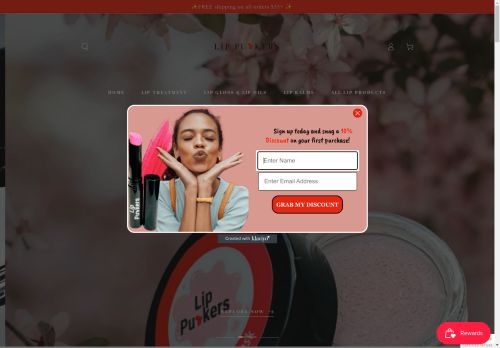 Lip Puckers capture - 2025-04-09 18:59:57