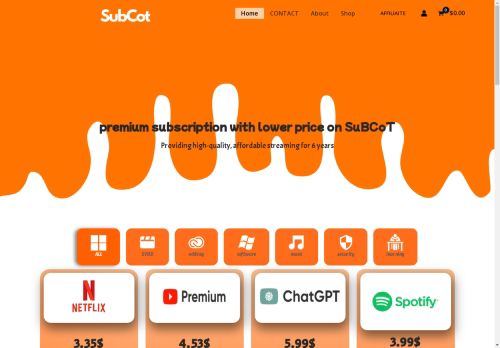 Subcot capture - 2025-04-09 19:09:07