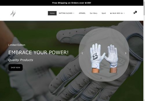 Zenith Baseball capture - 2025-04-09 19:10:25