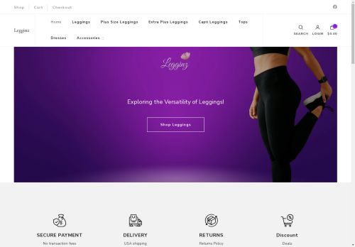 Legginz capture - 2025-04-09 19:10:25