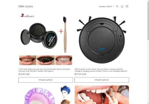 D&N styles capture - 2025-04-09 19:10:25