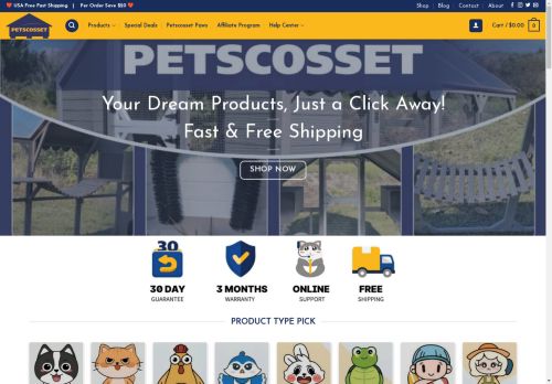 Petscosset capture - 2025-04-09 19:11:29