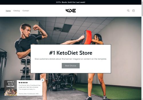 Ketodiet Expert capture - 2025-04-09 19:16:35