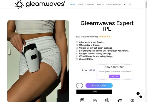 Gleamwaves capture - 2025-04-09 19:33:02