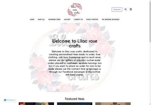 lilac rose crafts capture - 2025-04-09 19:39:31
