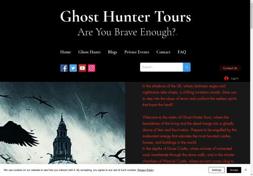 Ghost Hunter Tours capture - 2025-04-09 19:39:31