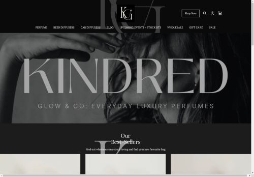 Kindred Glow & Co capture - 2025-04-09 19:47:04