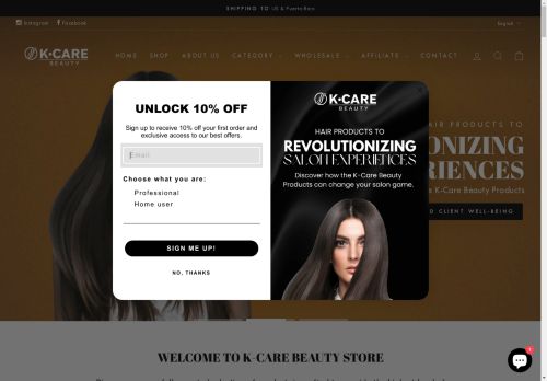 KCare Beauty capture - 2025-04-09 19:47:04