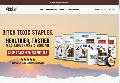 Grazly capture - 2025-04-09 19:48:43