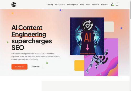 AI Content Engineering capture - 2025-04-09 19:53:00