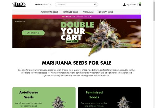 Titan Seedbank capture - 2025-04-09 19:53:00