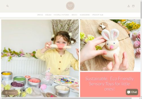 Curiosity Corner capture - 2025-04-09 19:55:09