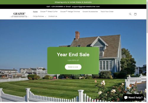 Grazer Weed Cutter capture - 2025-04-09 19:58:20