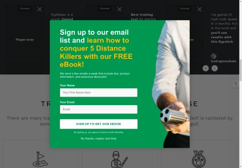 Rypstick Golf capture - 2025-04-09 19:58:20