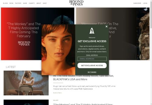 Beyond The Pines capture - 2025-04-09 20:03:07