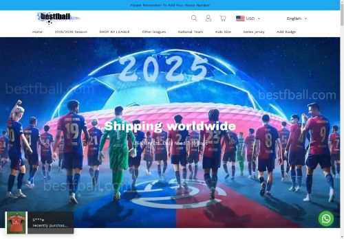 Bestfball capture - 2025-04-09 20:03:07