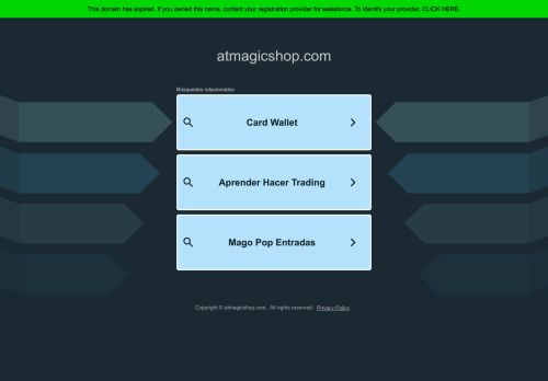 Magic Shop capture - 2025-04-09 20:06:47