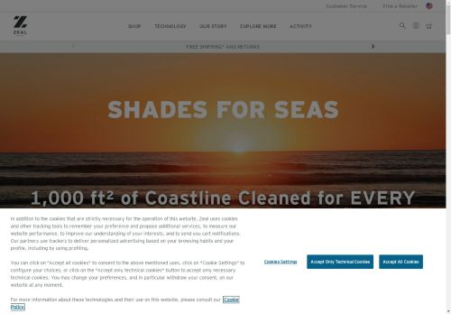 Zeal Optics capture - 2025-04-09 20:06:47