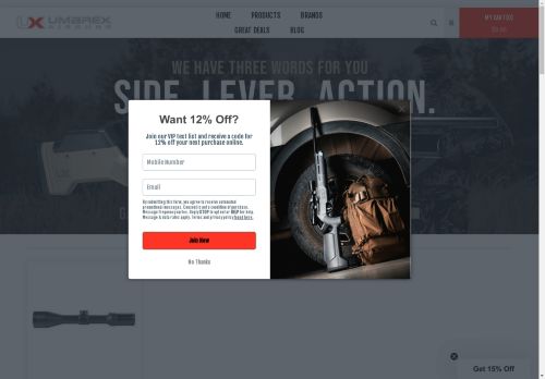 Umarex Usa capture - 2025-04-09 20:12:39