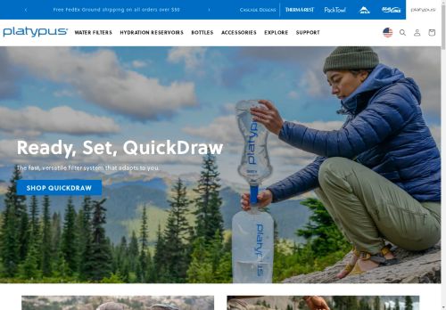 Platypus capture - 2025-04-09 20:12:39