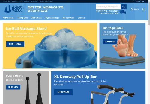 Ultimate Body Press capture - 2025-04-09 20:14:41