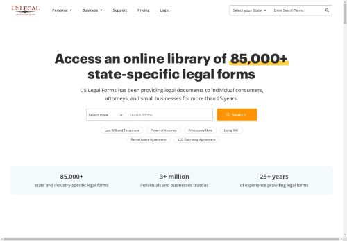 Legal Forms capture - 2025-04-09 20:14:41