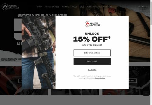 Ballistic Advantage capture - 2025-04-09 20:17:37