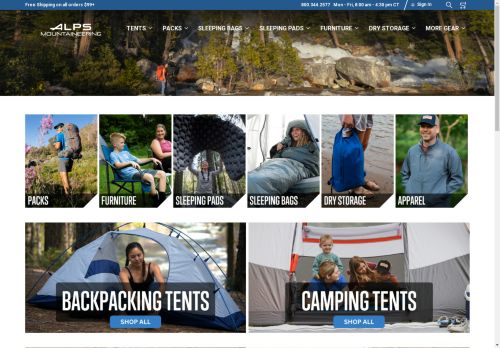 ALPS Mountaineering capture - 2025-04-09 20:17:37