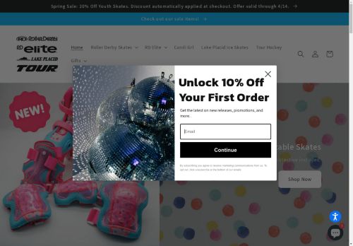 Roller Derby capture - 2025-04-09 20:25:03