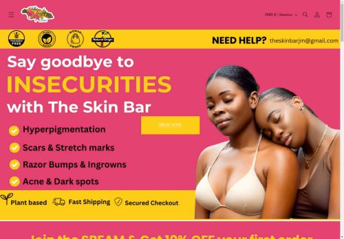 The Skin Bar JM capture - 2025-04-09 20:29:03