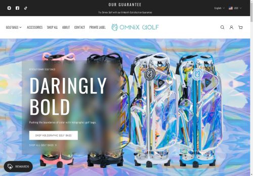 Omnix Golf USA capture - 2025-04-09 20:49:32