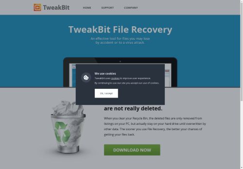 TweakBit capture - 2025-04-09 20:54:09