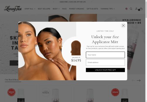 Loving Tan US capture - 2025-04-09 20:59:47