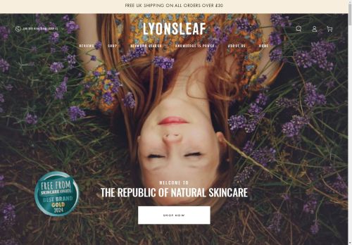 Lyonsleaf capture - 2025-04-09 20:59:47