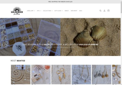 Goldieboxx Jewellery capture - 2025-04-09 21:00:57