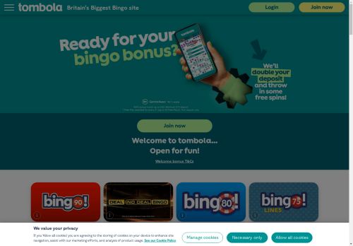 Tombola capture - 2025-04-09 21:03:09