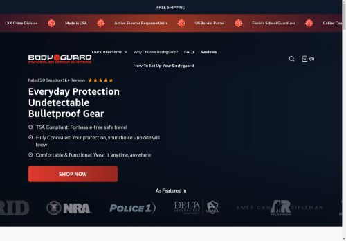 Bodyguard capture - 2025-04-09 21:13:02