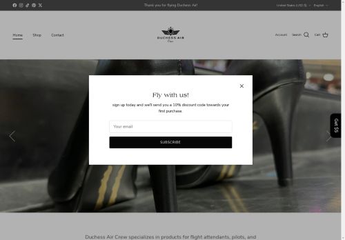 Duchess Air Crew capture - 2025-04-09 21:25:05