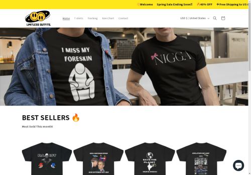 LimitlessOutfits capture - 2025-04-09 21:30:27