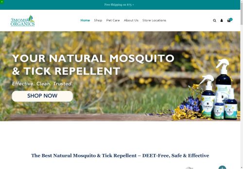 3 Moms Organics capture - 2025-04-09 21:31:06
