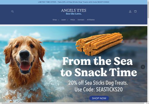 Angel's Eyes capture - 2025-04-09 21:33:25