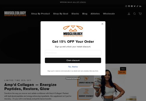 Muscleology Sports capture - 2025-04-09 21:33:25