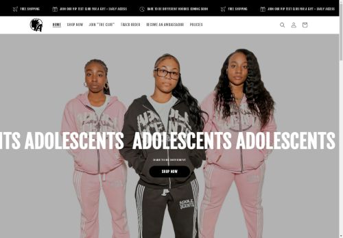 Adolescents capture - 2025-04-09 21:38:18