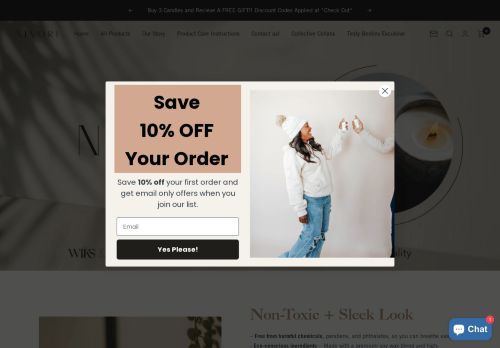 Wiks and Stone LLC capture - 2025-04-09 21:59:48