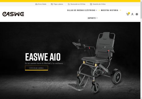 EASWE™ ES capture - 2025-04-09 22:03:50