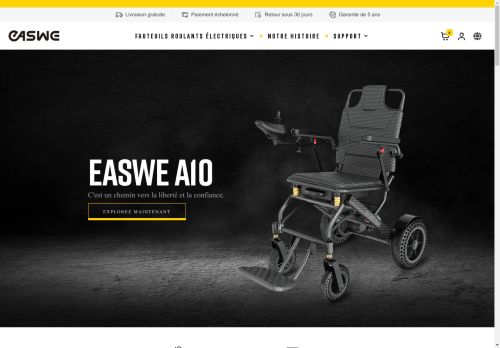 EASWE™ FR capture - 2025-04-09 22:03:50